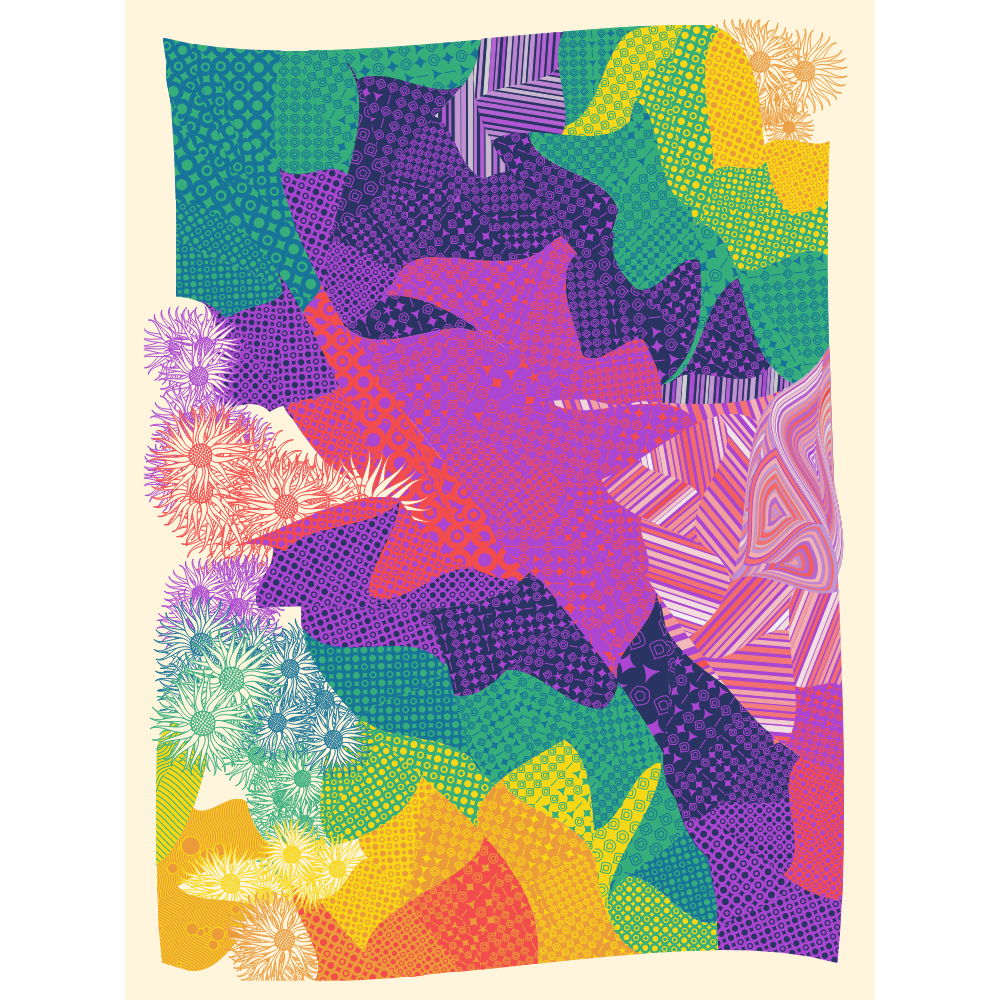 PolyGarden #229