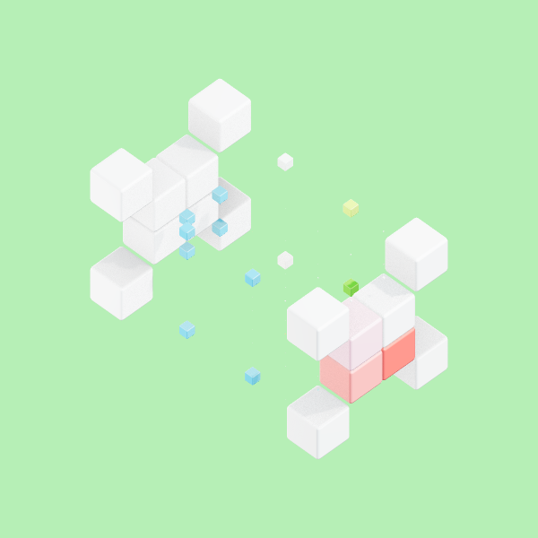 Isometric roulette #55