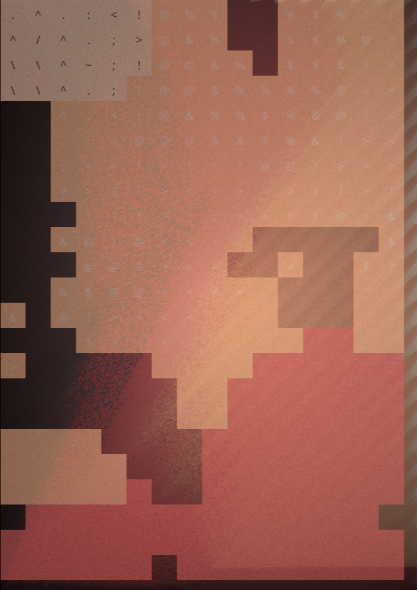 Convergence Remnants #7423