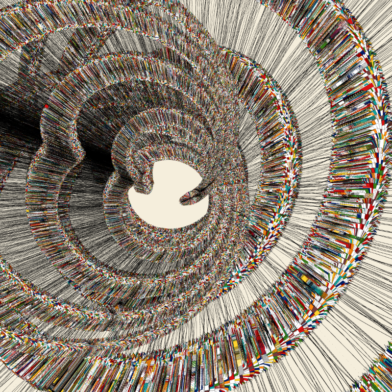 Singularithm #730