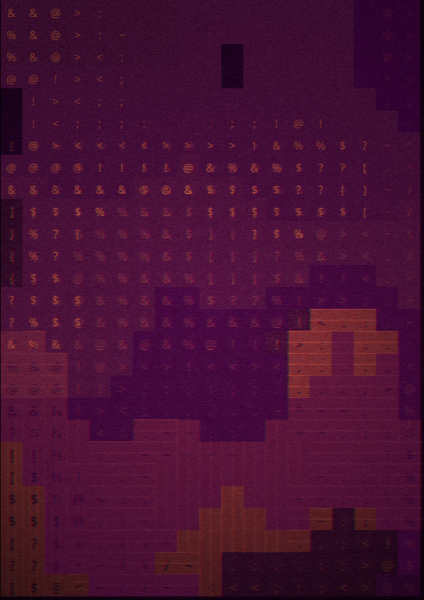 Convergence Remnants #23985