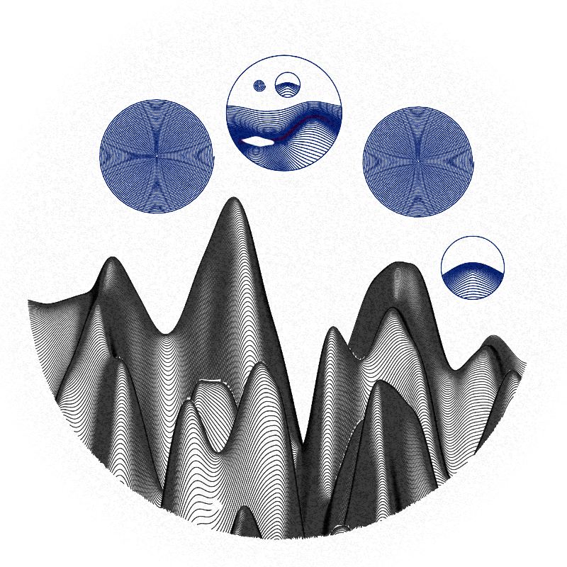 Plottable Mountain Moons #250