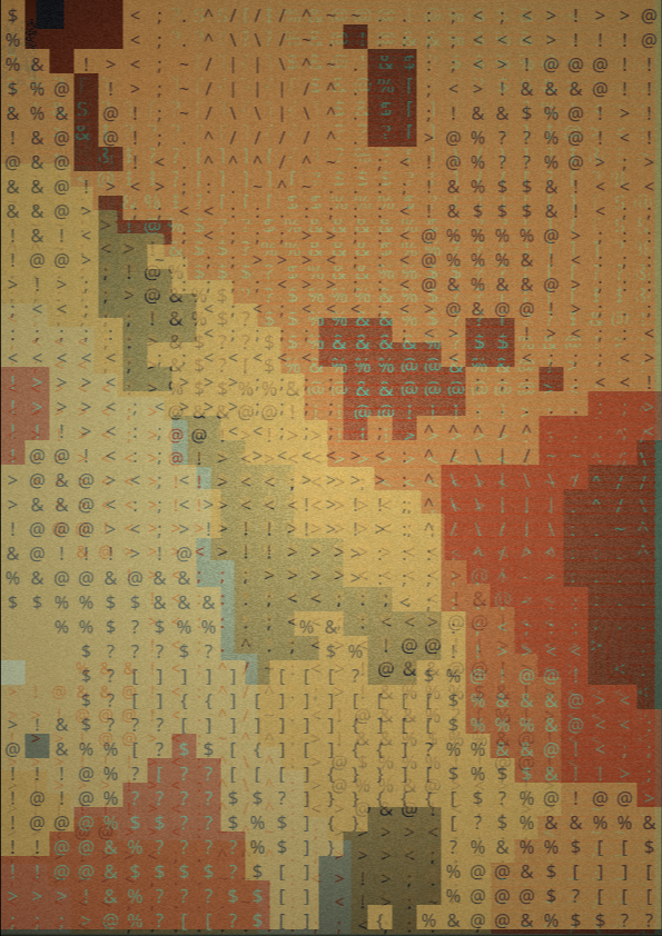 Convergence Remnants #22322