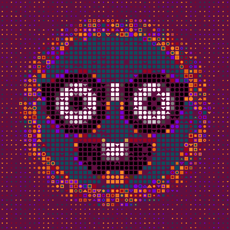 (fx)moji #98