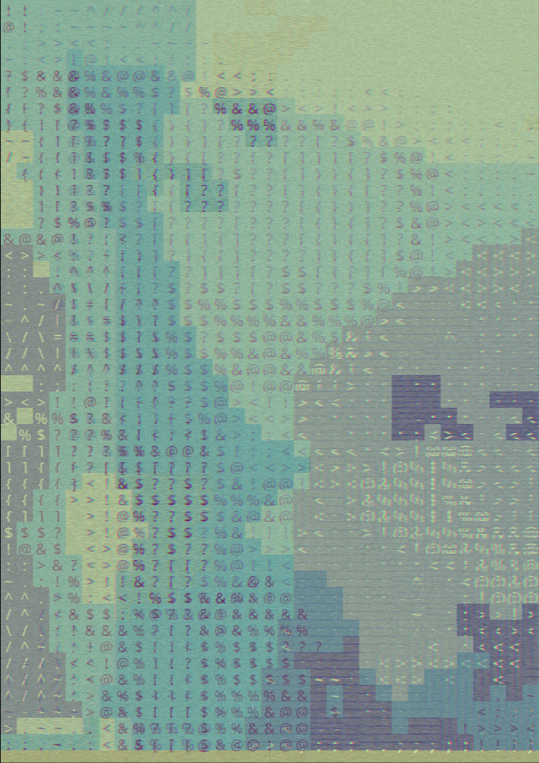 Convergence Remnants #2471