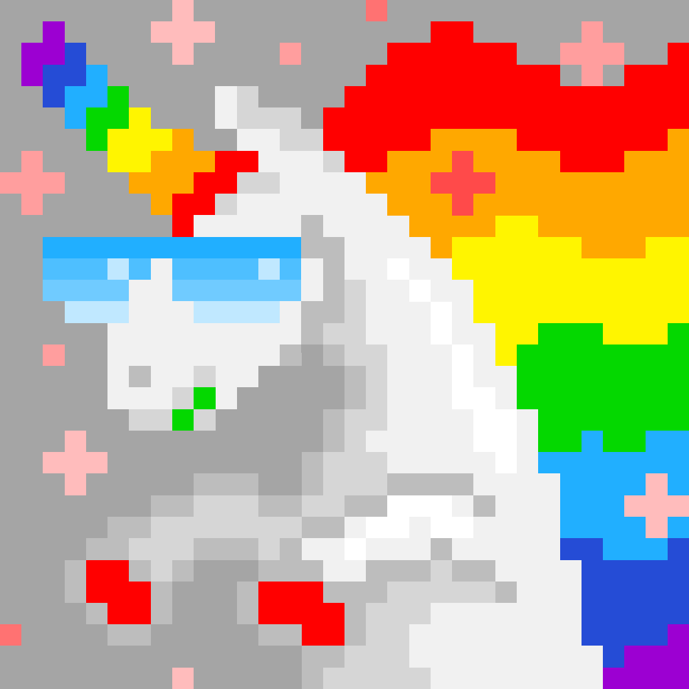 Unicorn #8815