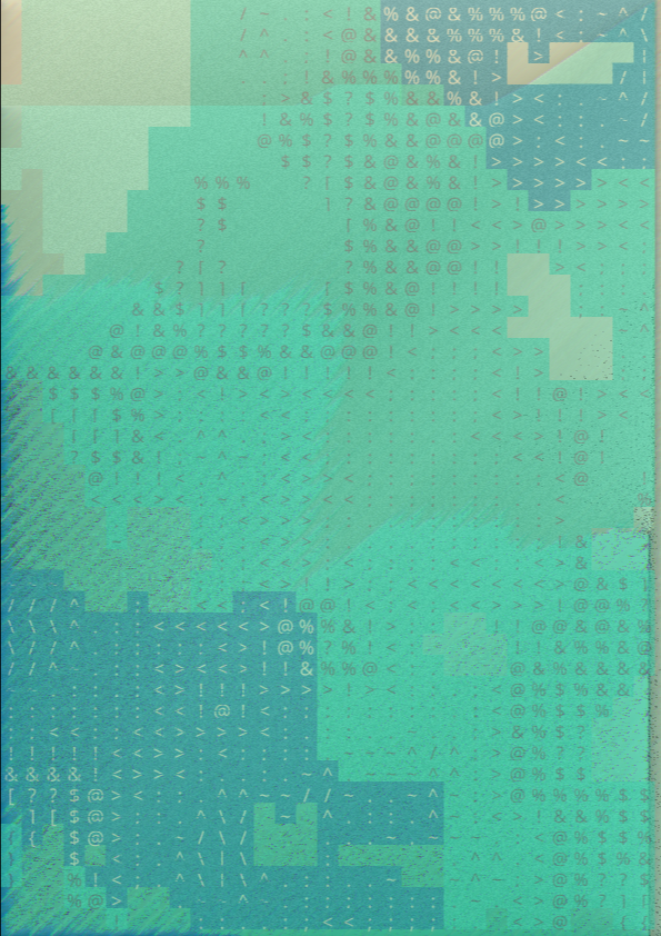 Convergence Remnants #2742