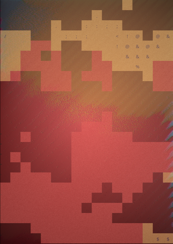 Convergence Remnants #5441
