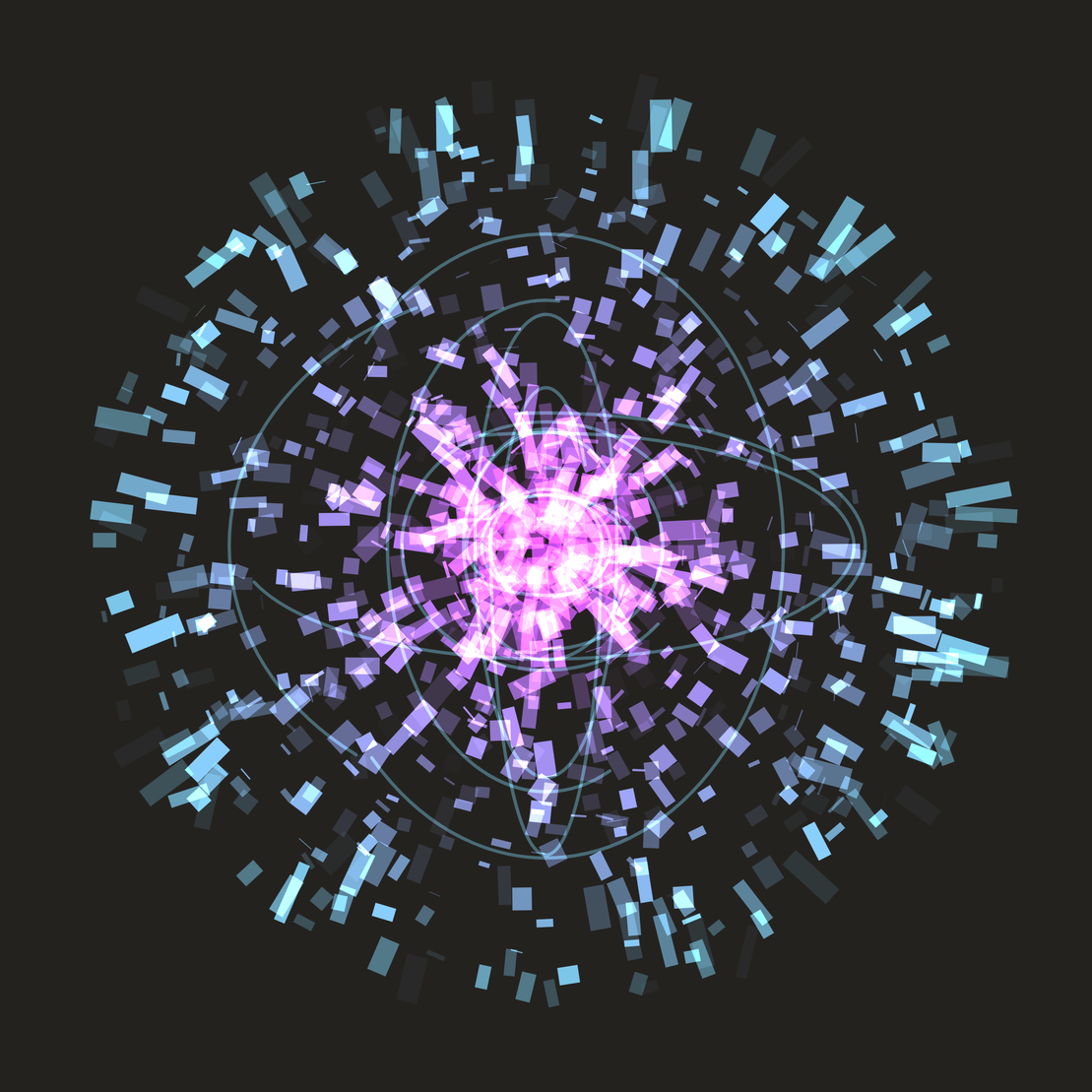 Chaos Cluster #167