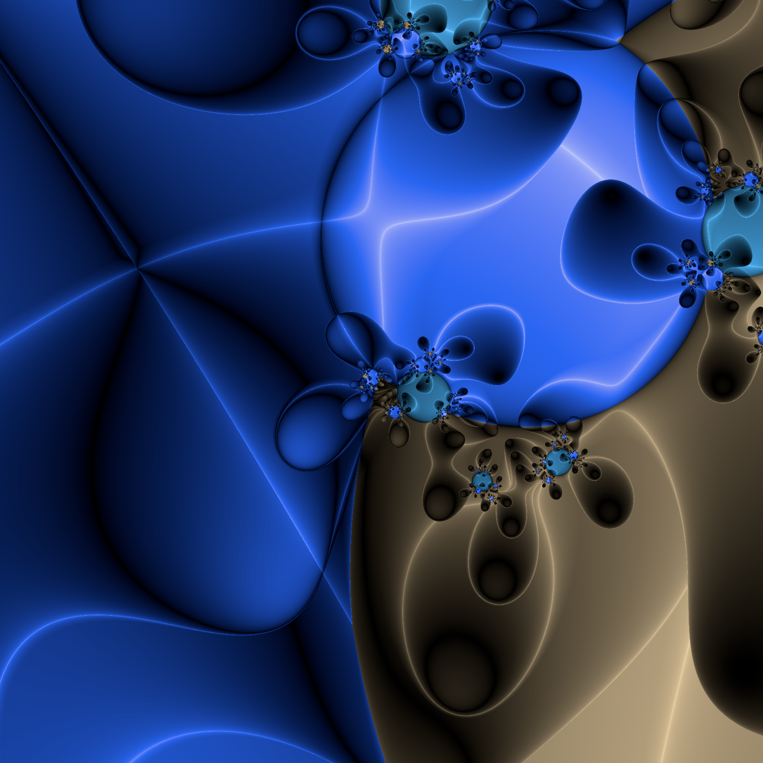 Microgravity #341