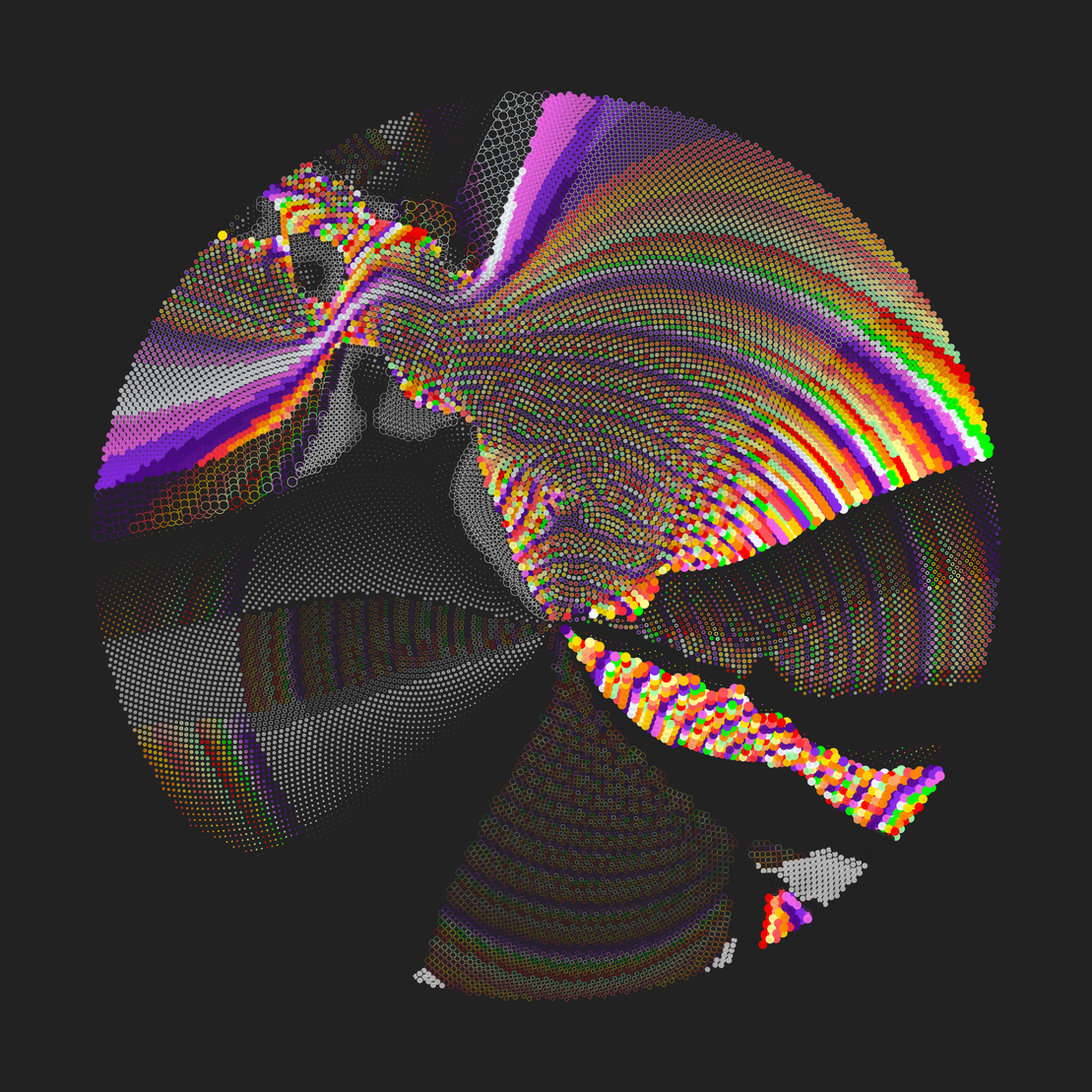 Still C #34928