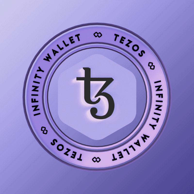 Tezos x Infinity Wallet #2332