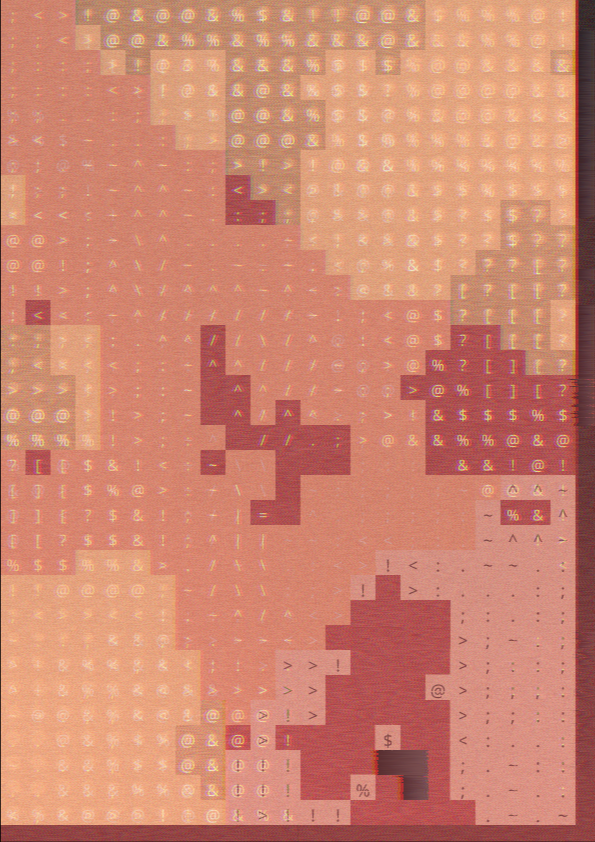 Convergence Remnants #5463