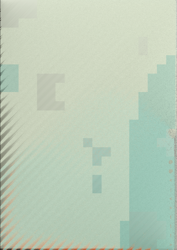 Convergence Remnants #4090