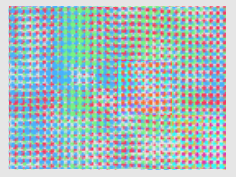Color Function #21791