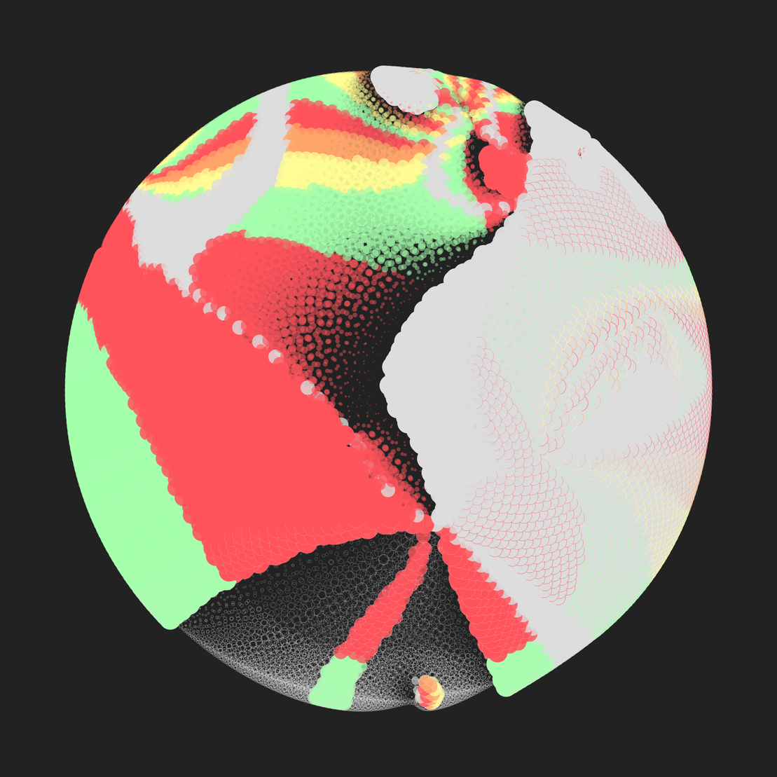 Still C #30646
