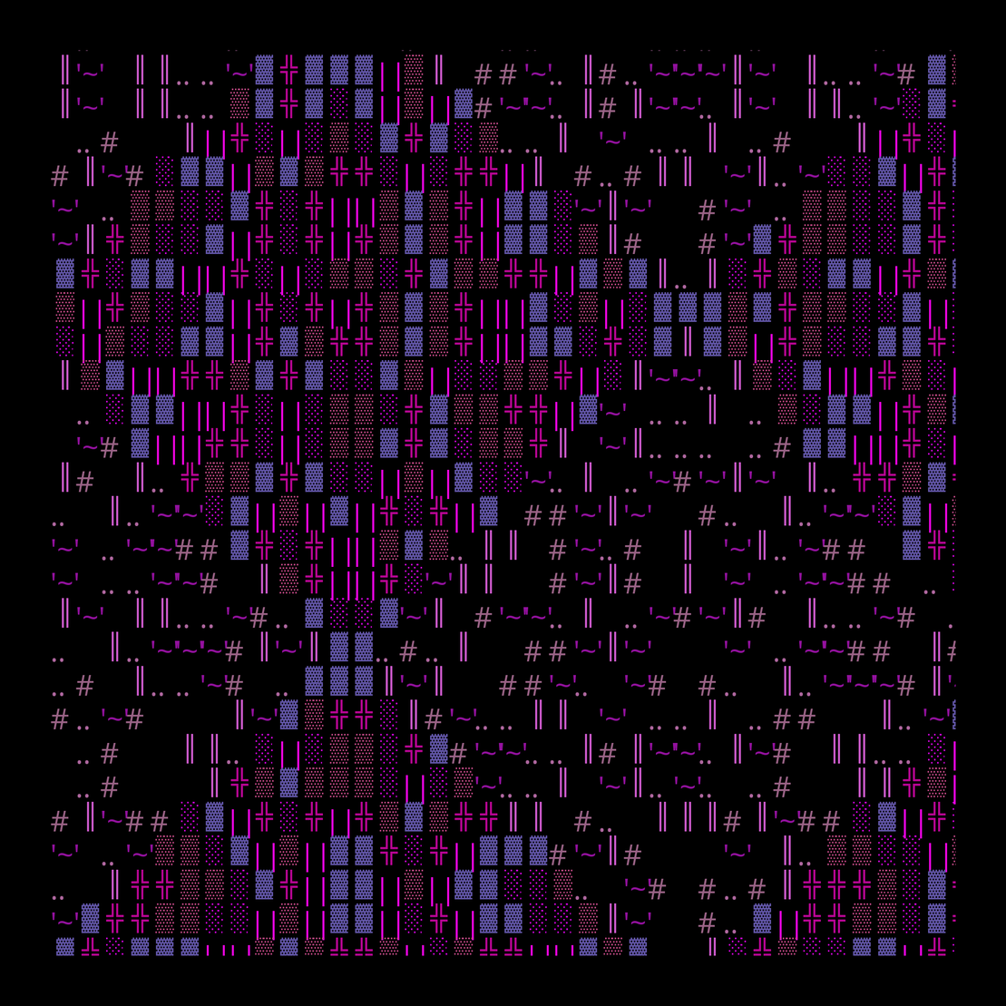 g l y p h #254535