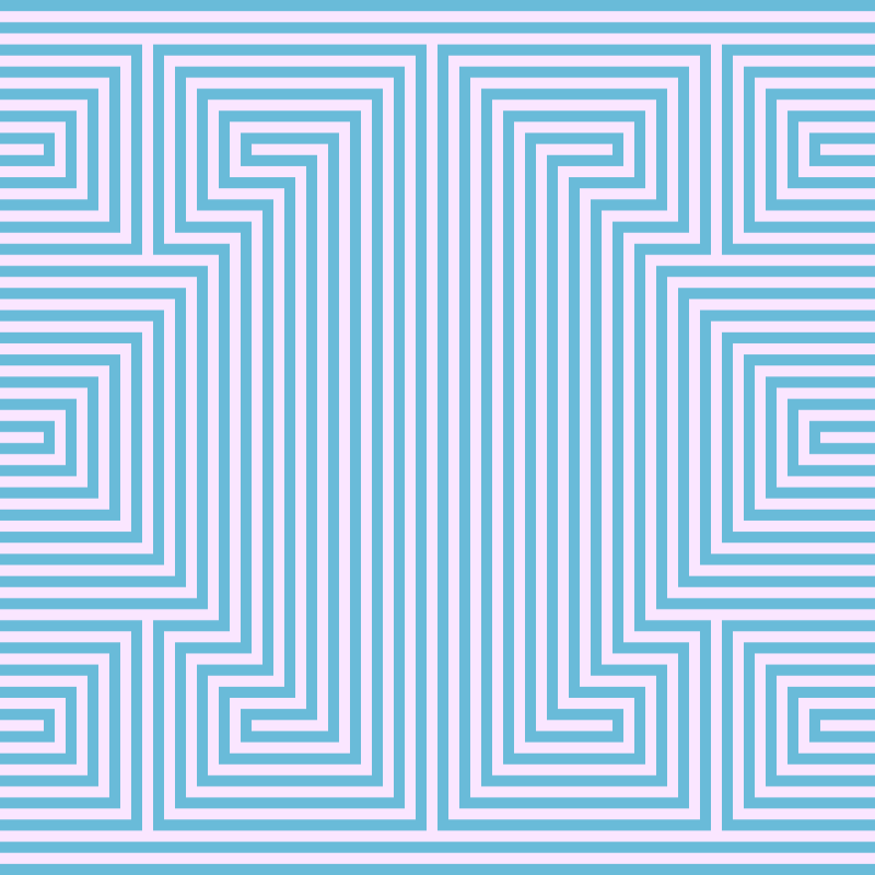 Maze #1