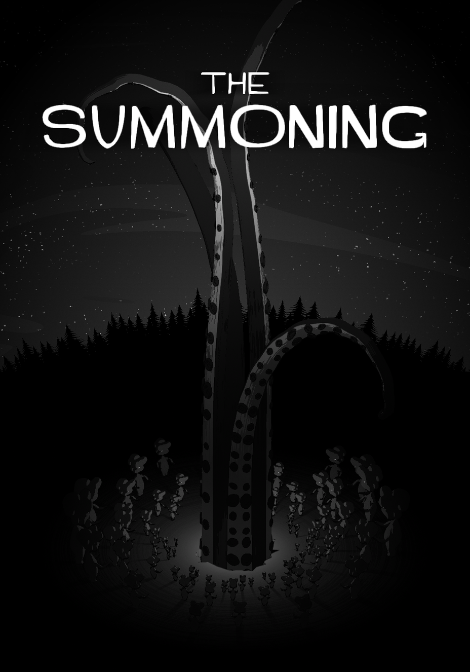 The summoning #13