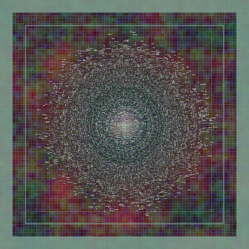 Digital core #35