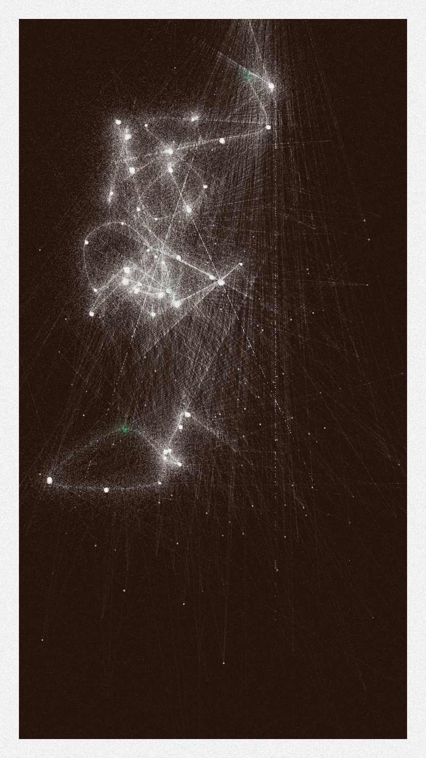 Constellations #44