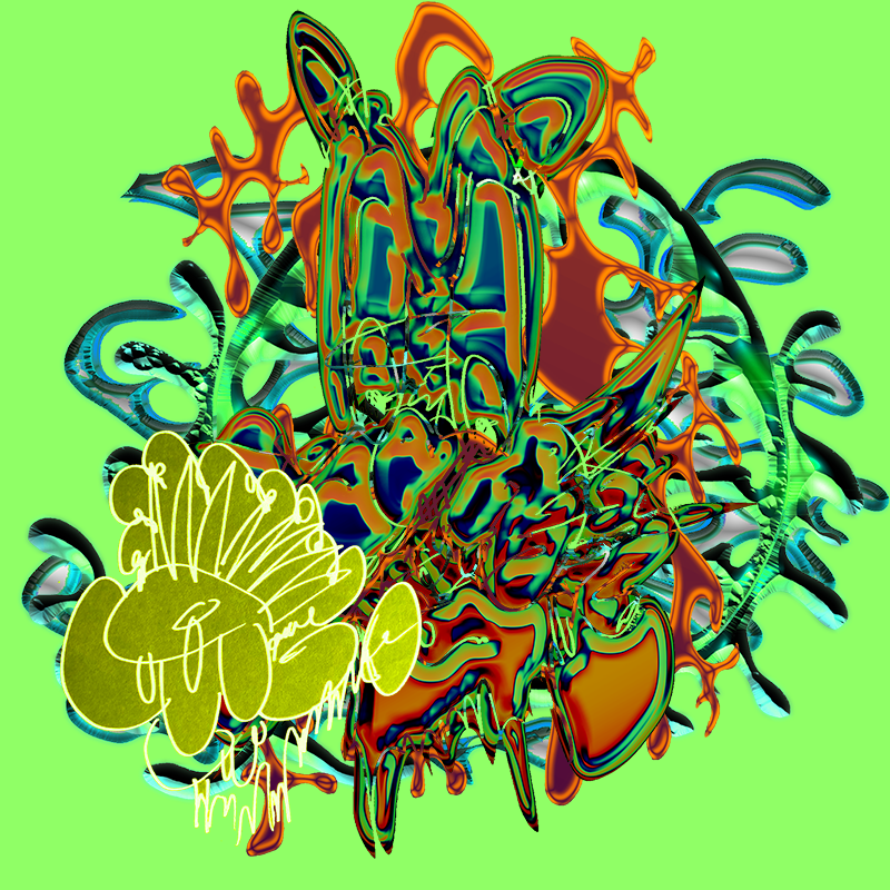 RABBIT HOL3 SPIN CYCL3 PART I #53