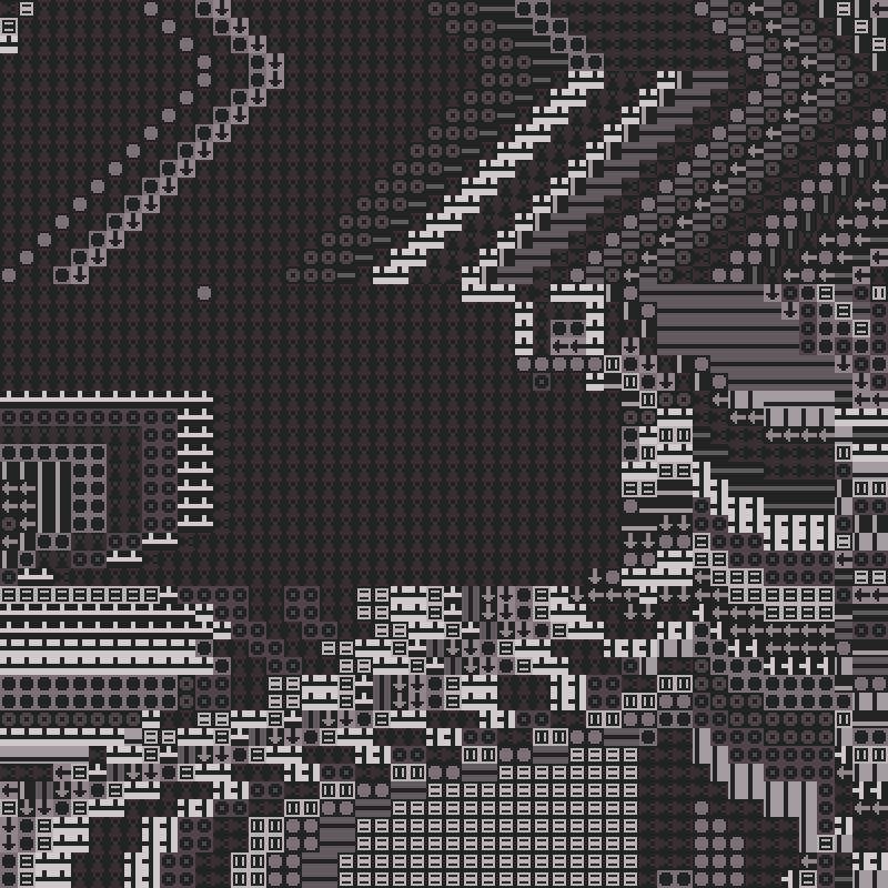 ASCIISHIFT8 #137