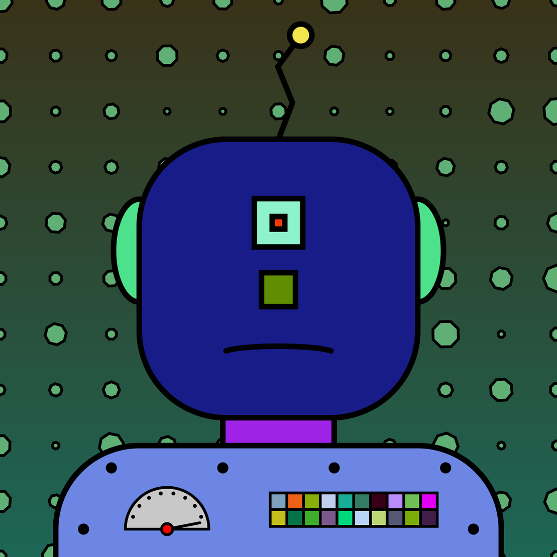 Geobot #12