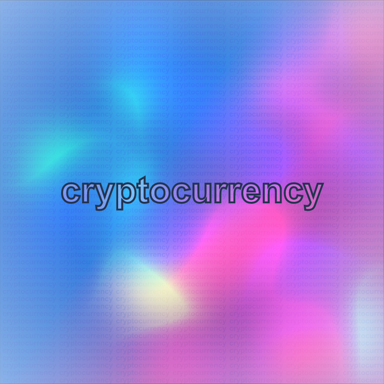 Crypto Words #34