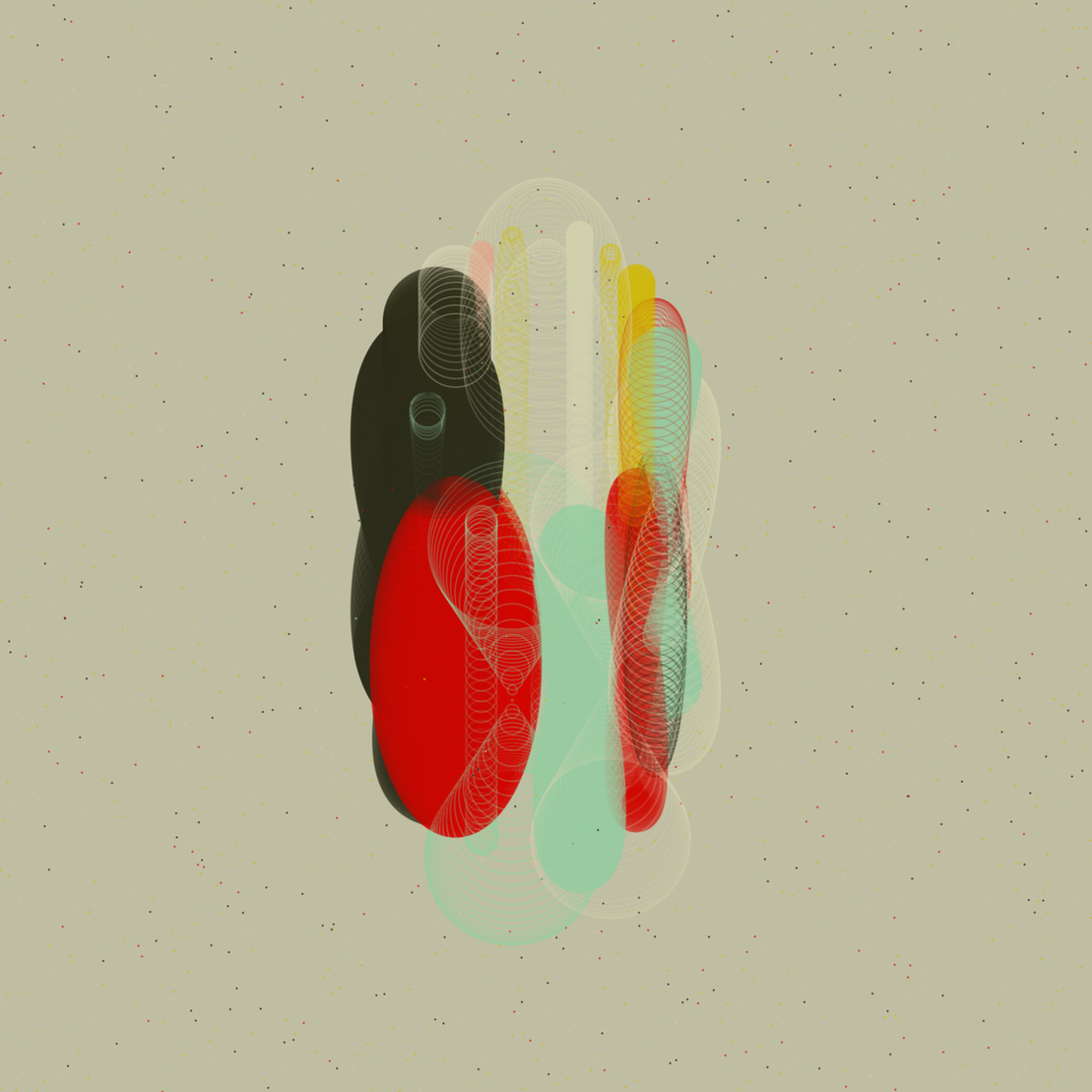 BLEND #26