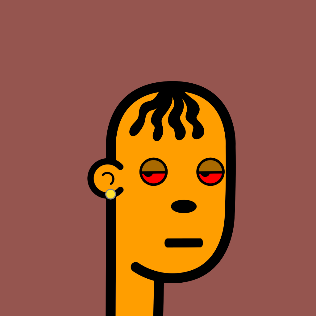 fx(Punk) #885