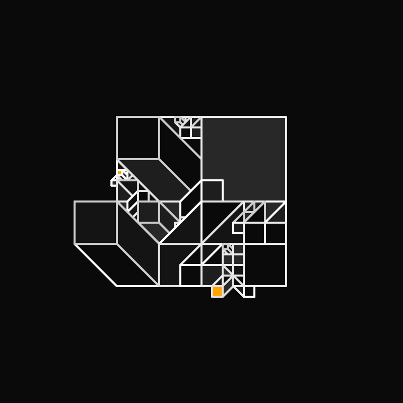 Parallelogrid #200