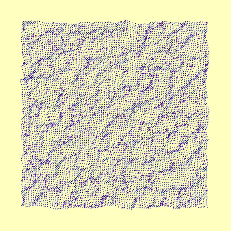 Turbulence #15