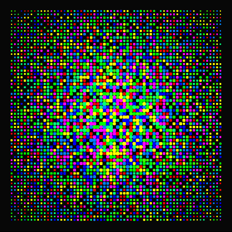 Noisescape #61