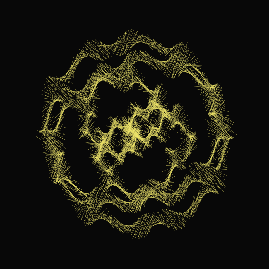 The Noise #10790