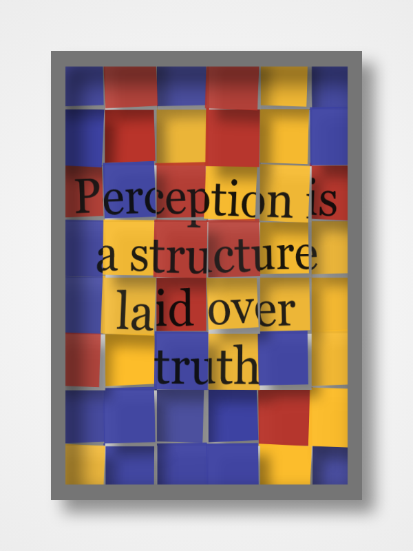 The Metaphor Machine #30639
