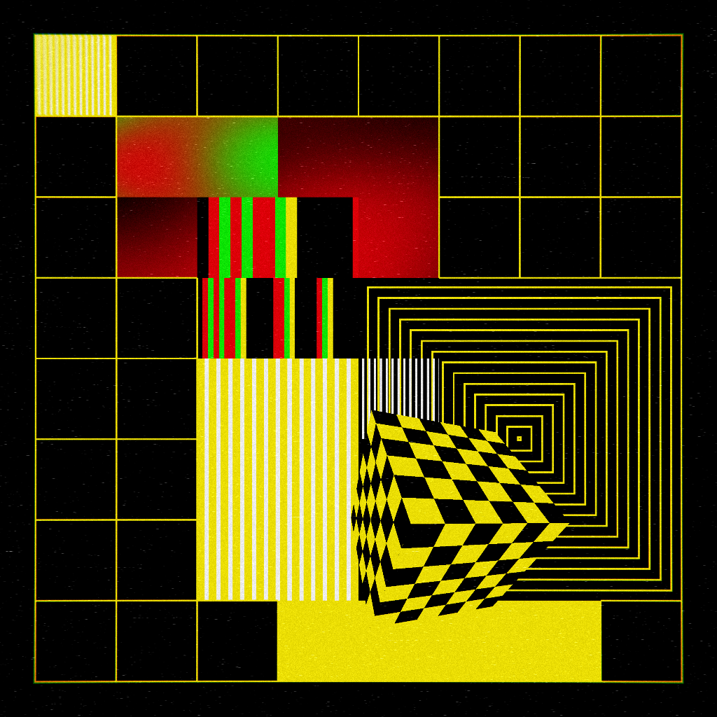 CYBERNETICS #145