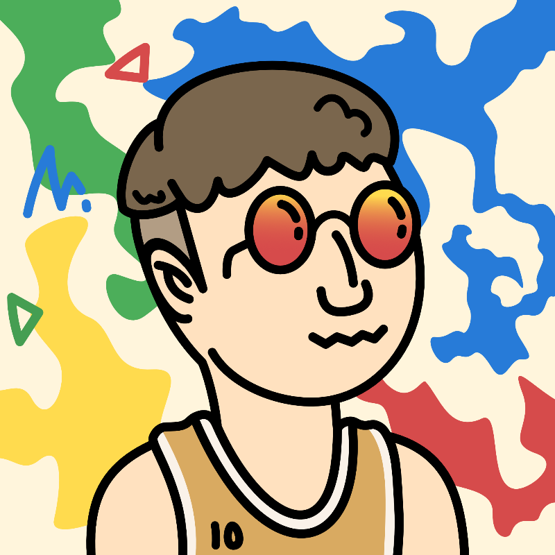DudeDle.Punk #170