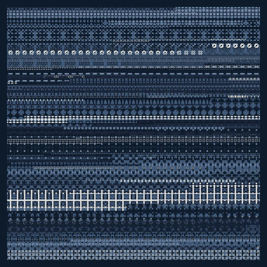 Pixel Management #1004