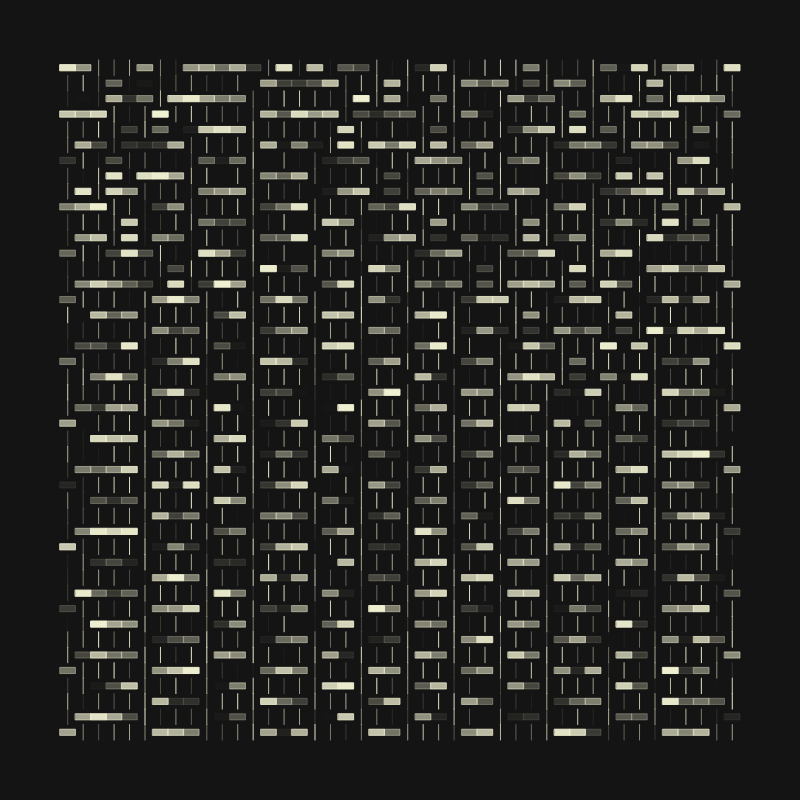 SOUTHERN BLOT #23