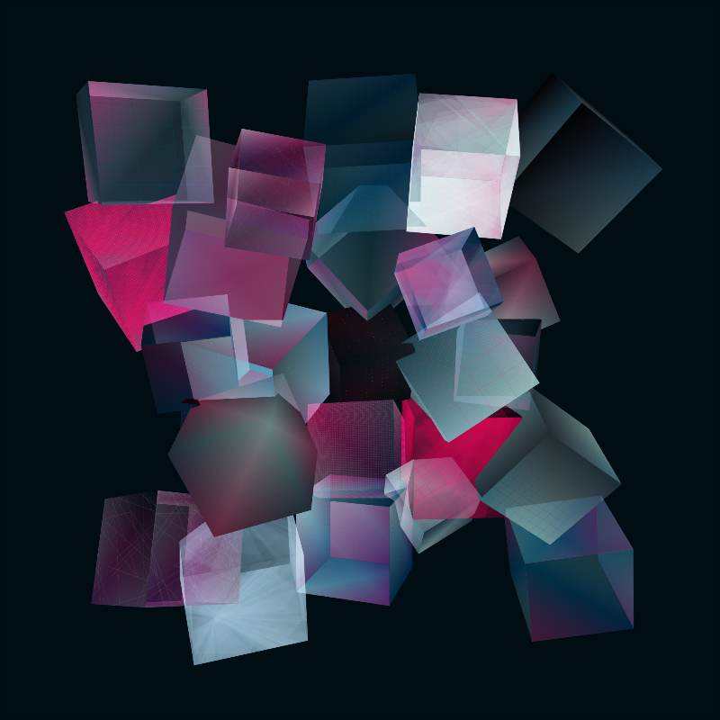 Translucent #62