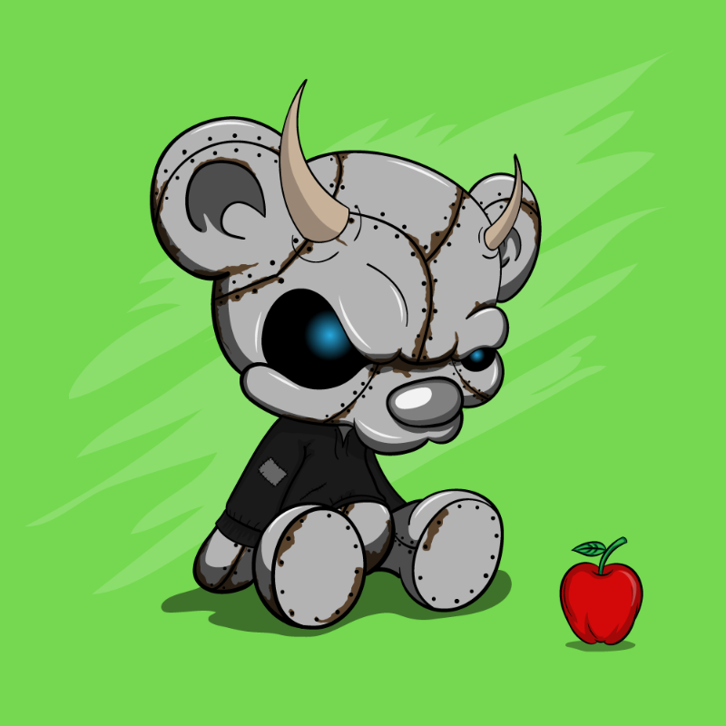 CYTEZ #105