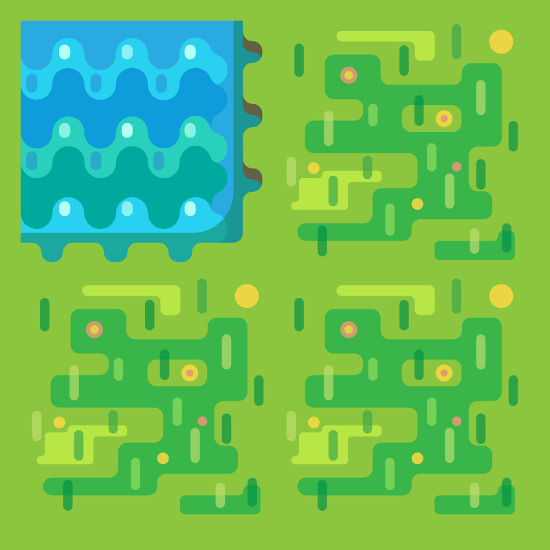 ISLAND #21
