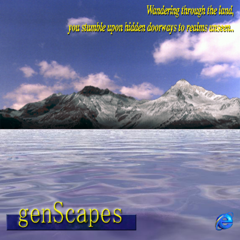 genScapes #65