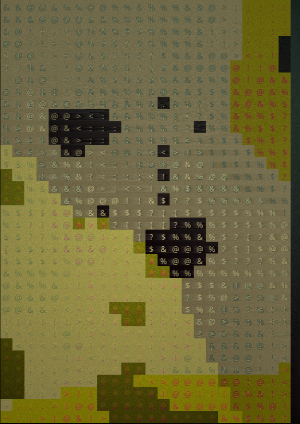 Convergence Remnants #13092