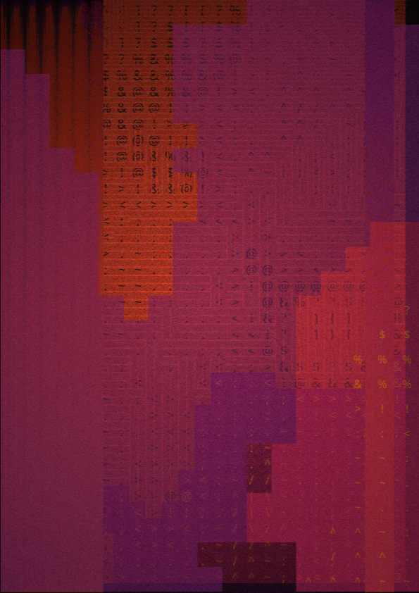 Convergence Remnants #4191