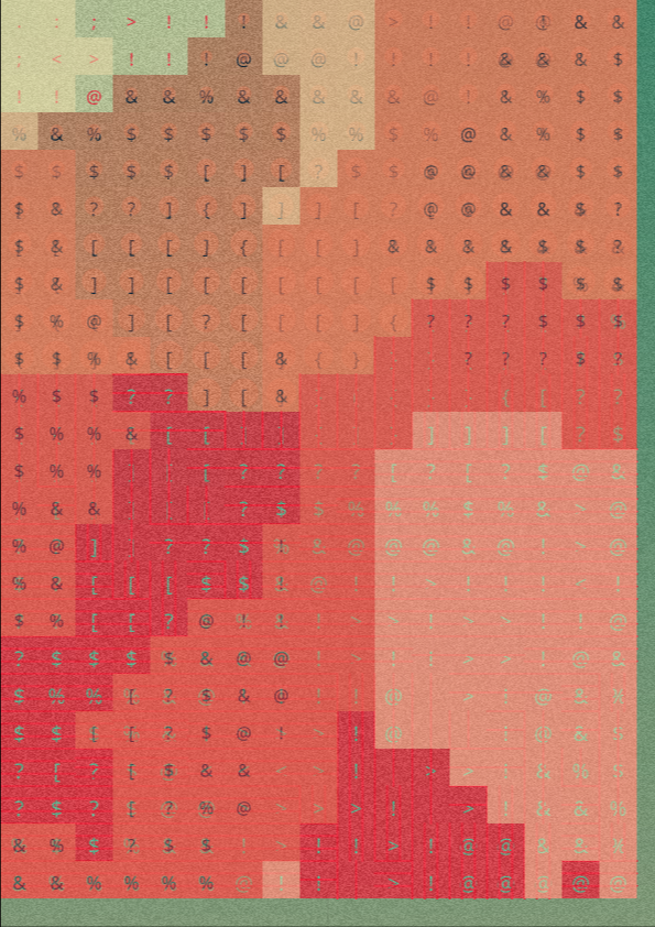 Convergence Remnants #7377