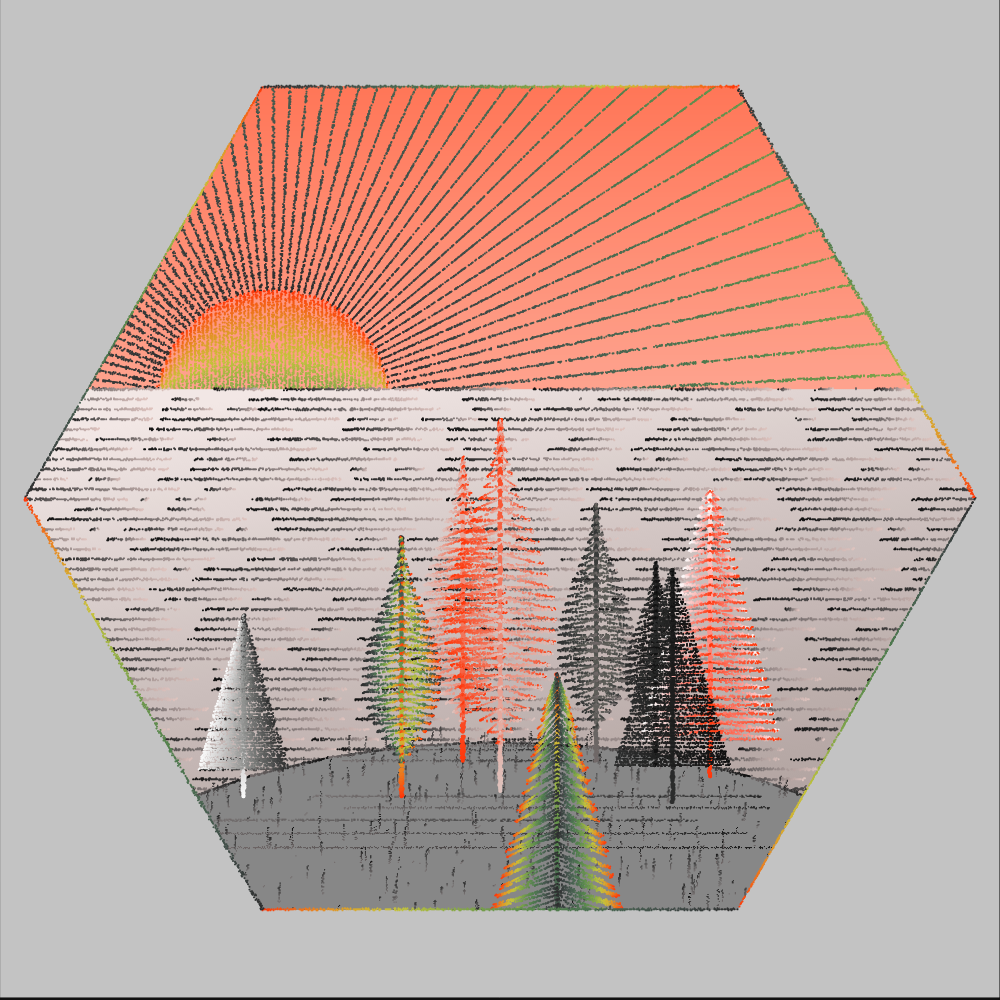 Horizon #40