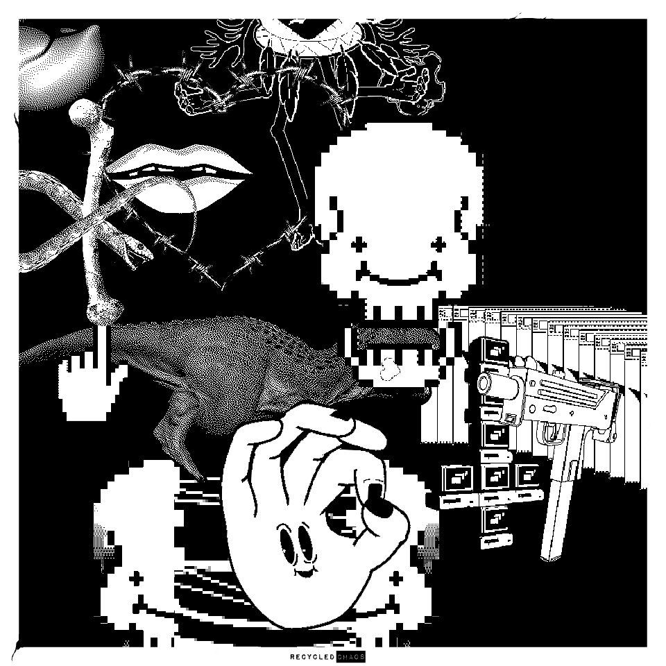 Recycled Chaos #30