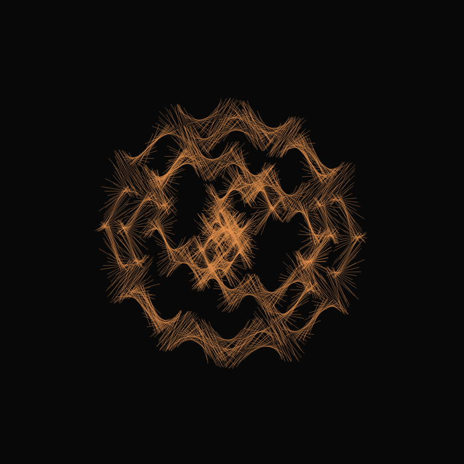 The Noise #11041
